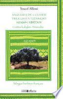 Timucuha n tzemmurt