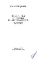 Tinguely et le mystère de la roue manquante