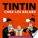 Tintin chez les belges
