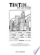 Tintin et la ville