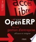 Tiny ERP, Open ERP