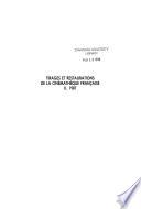 Tirages et restaurations de la Cinʹemathèque Francaise