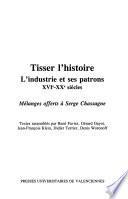 Tisser l'histoire