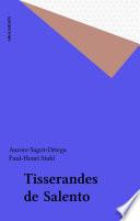 Tisserandes de Salento