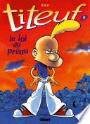 Titeuf -