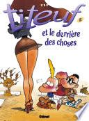 Titeuf -
