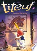 Titeuf - Tome 01 en couleurs