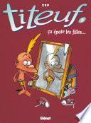 Titeuf - Tome 03