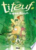 Titeuf - Tome 17