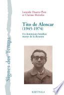 Tito de Alencar
