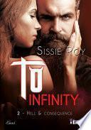 To infinity