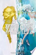To Your Eternity T16