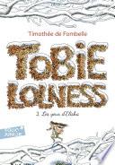Tobie Lolness (Tome 2) - Les yeux d'Elisha