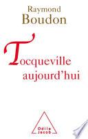 Tocqueville aujourd’hui