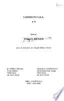 Togo-Bénin