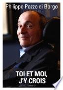 Toi et moi, j'y crois