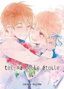 Toi, ma belle étoile