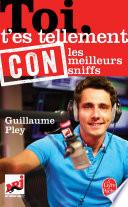 Toi t'es tellement con