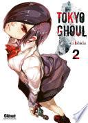 Tokyo Ghoul -