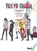 Tokyo Ghoul Roman -