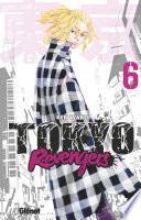 Tokyo Revengers - Tome 06