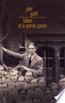 Tolkien et la grande guerre