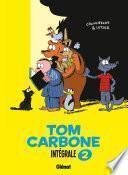 Tom Carbone - Intégrale