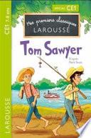 Tom Sawyer