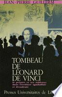 Tombeau de Léonard De Vinci