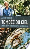 Tombée du ciel