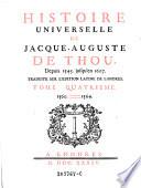 Tome Quatrieme, 1560 - 1564