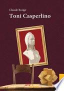 Toni Casperlino