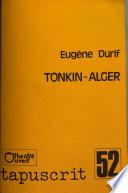 Tonkin-Alger