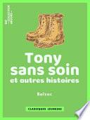 Tony sans soin