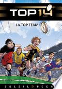TOP 14 Roman jeunesse - La Top Team