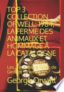 Top 3 Collection Orwell