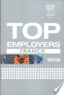 Top employeurs France 2009