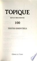 Topique