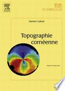 Topographie cornéenne