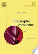 Topographie cornéenne