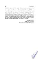 Topoi orient-occident