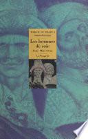 Torcol le vilain (3) : Les hommes de soie