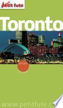 Toronto 2014/2015 Petit Futé