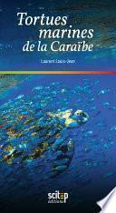 Tortues marines de la Caraïbe