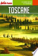 TOSCANE 2020 Carnet Petit Futé