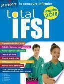 Total IFSI rentrée 2018 - Concours Infirmier
