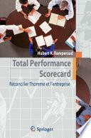 Total Performance Scorecard