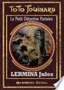 Toto Fouinard - Les treize apaches