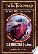 Toto Fouinard - Six cent mille francs de diamants !