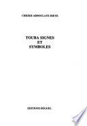 Touba, signes et symboles